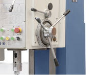 Mini perceuse de banc Z5140B vente d'usine perceuse électrique 40mm perceuse verticale