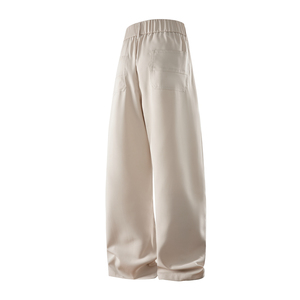 <span class=keywords><strong>Pantaloni</strong></span> Larghi da <span class=keywords><strong>Uomo</strong></span> Vintage Premium in Vendita, Personalizzazione di Fabbrica, <span class=keywords><strong>Pantaloni</strong></span> Casual Neri, <span class=keywords><strong>Pantaloni</strong></span> Baggy per Esterni - Product Image 6
