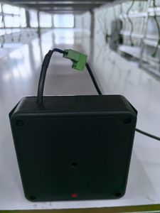 Capteur magnétique de cabine d'essayage HAX4500 EAS - Product Image 3
