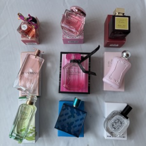 Perfume Eau <span class=keywords><strong>de</strong></span> Parfum <span class=keywords><strong>de</strong></span> 100 ml <span class=keywords><strong>de</strong></span> <span class=keywords><strong>Victoria</strong></span>'s <span class=keywords><strong>Secret</strong></span> y Otras Marcas Famosas Originales, <span class=keywords><strong>Fragancia</strong></span> Duradera para Mujer, Venta al por Mayor - Product Image 1