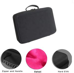 Изготовленный на заказ Жесткий Чехол для инструмента Eva <span class=keywords><strong>Dewalt</strong></span> батарея Carying Tool Чехлы <span class=keywords><strong>dewalt</strong></span> чехол для <span class=keywords><strong>DEWALT</strong></span> 20 В - Product Image 2