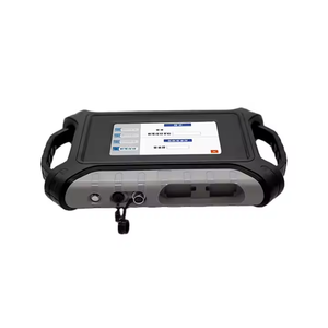 Neue Version ADMT-600AX 600M 3D-Touchscreen AIDU Professionelles Geophysikalisches Vermessungsgerät mit 92% Genauigkeitstest - Product Image 4