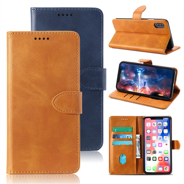 Wallet Leather Flip Phone Case Shockproof Holder PU Cover for Motorola Edge 70/60 Fusion/60 Pro/60/50 Pro