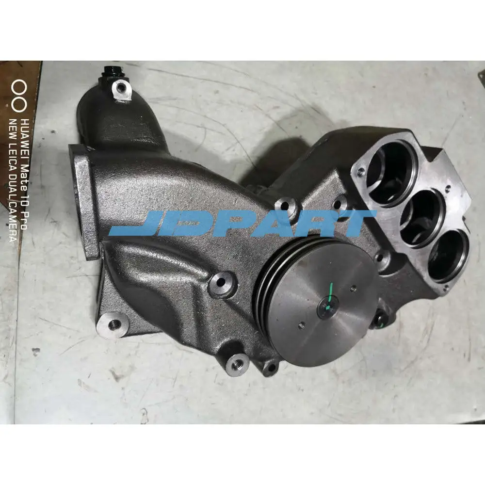 P180LE Pompa Acqua 65.06500-6183 Per Doosan Motore Diesel