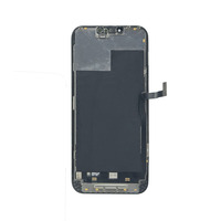 Écran OLED de qualité supérieure pour iPhone 13 Pro Max, assemblage complet avec numériseur tactile, pièces de rechange pour réparation
