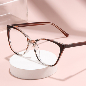 <span class=keywords><strong>Gafas</strong></span> de Lectura de gama alta, <span class=keywords><strong>filtro</strong></span> de luz <span class=keywords><strong>azul</strong></span>, <span class=keywords><strong>presbicia</strong></span> 250 150, Lentes Para Lectura, señoras, mujeres, Ojo de gato, Pc, mezcla de colores - Product Image 3