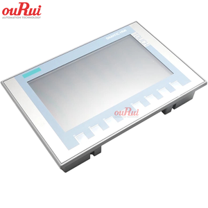Original 100% New 6AV2123-2JB03-0AX0 SIMATIC HMI KTP900 Streamlined 9-inch Display/Touch Screen Panel Human Machine <strong>Interfaces</strong> - Product Image 2