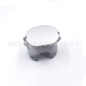 Car Roof <b>Rack</b> Cover 87293 C5000 For Sorento ABS Material Roof Mount - Product Image 5
