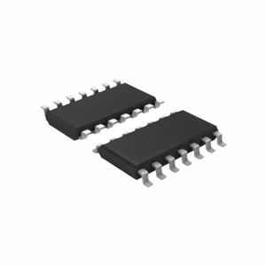 ISL83083EIB IC TRANSCEIVER FULL 1/1 14SOlC ตัวแทนจำหน่ายที่ได้รับอนุญาต อินเทอร์เฟซ 14 SOlC (0.154 นิ้ว, ความกว้าง 3.90 มม.) - Product Image 1