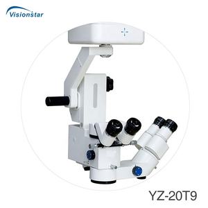 <span class=keywords><strong>Microscope</strong></span> opératoire d'ophtalmologie YZ20P à bas prix pour la chirurgie oculaire à vendre - Product Image 6