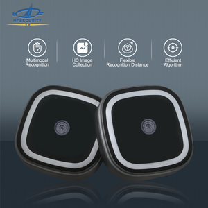 Hfsecurity Cloud Systeem Biometrische Oplossing <span class=keywords><strong>Module</strong></span> Palmain Ader Lezer Tijdregistratie Toegangscontrole - Product Image 4