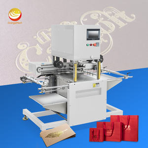 เครื่องปั๊มร้อนไฮดรอลิกแบบนูนลายขนาดเล็กสำหรับปกหนังสือวิทยานิพนธ์ ผลิตโดย ORME ประเทศจีน - Product Image 1