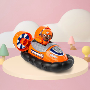 Vente en gros <span class=keywords><strong>de</strong></span> jouets authentiques Rescue Team, figurines <span class=keywords><strong>de</strong></span> dessins animés neuves, jouets originaux pour enfants en stock - Product Image 4