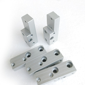 Chất lượng cao tùy chỉnh chính xác phần nhôm sản phẩm cơ khí tùy chỉnh máy tiện xử lý các bộ phận cơ khí dịch vụ - Product Image 5