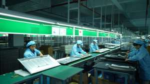 Televisor LED Digital Inteligente Android de 75 Pulgadas, 8k 4K FHD, sin Marco, con Android TV - Product Image 6