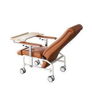 फैक्ट्री की कीमत आर्थिक चिकित्सा डायलिसिस चेयर ब्लड कलेक्शन चेयर - Product Image 2