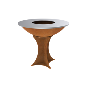 Eleve su experiencia <span class=keywords><strong>de</strong></span> cocina al aire libre <span class=keywords><strong>con</strong></span> nuestra versátil <span class=keywords><strong>Parrilla</strong></span>, brasero y brasero - Product Image 1