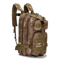 Marche sportive Sauvetage Sports Gamme Molle Trekking Sac à dos tactique utilitaire Grand sac à dos Sacs tactiques