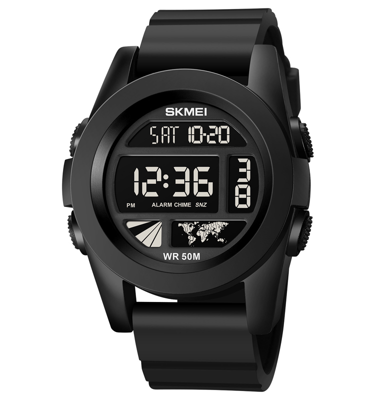 Hot Selling SKMEI 2381 Digital Watch