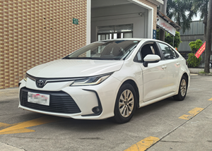 <span class=keywords><strong>Toyota</strong></span> Levin 2023 1.5L CVT Edición Elite - Product Image 2