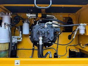 Vente à bas prix de pelle hydraulique Sany SY375H d'occasion de 37,5 tonnes à haute efficacité, moteur de qualité supérieure, engrenage 210 kW, godet de 1,9 m, modèle 2022 - Product Image 5