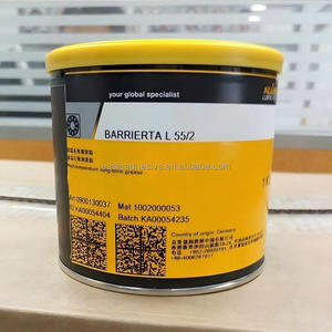 Grasa para Rodamientos de Larga Duración FZR Kluber STABURAGS NBU 12/300 KP, Complejo de Bario, Impermeable, Alta Carga, -20~130°C ℃   400g - Product Image 6