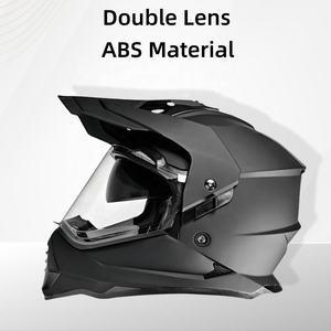 Bestseller caschi <span class=keywords><strong>moto</strong></span> custom parasole removibili caschi <span class=keywords><strong>moto</strong></span> per adulti abs caschi <span class=keywords><strong>moto</strong></span> mercante - Product Image 2