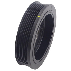 รอกสายพานวี 13408-75050 รู 50 มม- 3 ร่อง สำหรับซ่อมเครื่องจักรโตโยต้า - Product Image 3