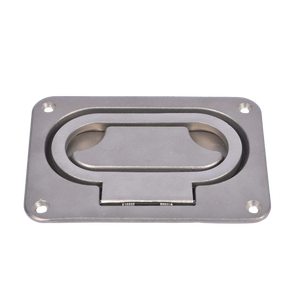 定制不锈钢熔模铸造失蜡铸造服务 - Product Image 6