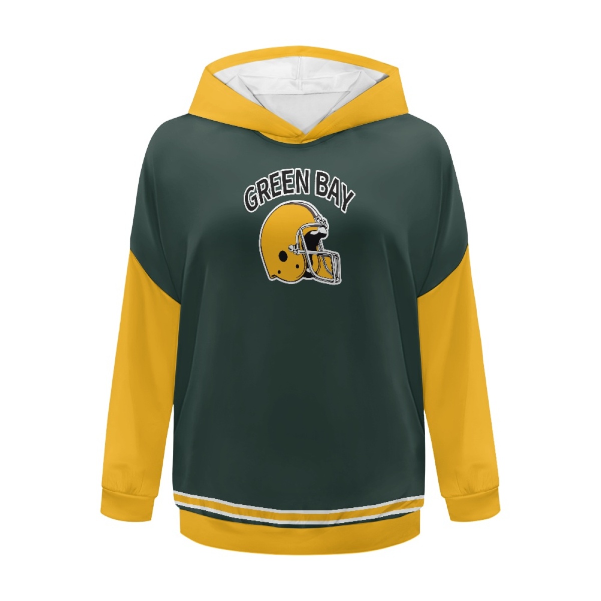 Green Bay PackersYM7-6