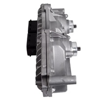 Unité de commande de transmission HXT Reman DPS6 TCU TCM A2C30743000, boîte de vitesses à double embrayage 6 vitesses, pièces de rechange pour Renault
