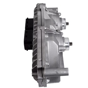 Unité de commande de transmission HXT Reman DPS6 TCU TCM A2C30743000, boîte de vitesses à double embrayage 6 vitesses, pièces de rechange pour Renault - Product Image 4