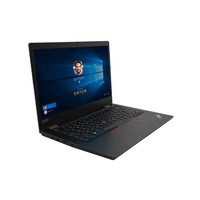 Ordinateur portable ThinkPad L13 pour le travail, les études et les bureaux, écran Full HD, léger, portable, processeur Core i5, carte graphique intégrée, sans fil