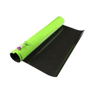 Panneaux auto-adhésifs de couleur avec <span class=keywords><strong>peinture</strong></span> fluorescente <span class=keywords><strong>magnétique</strong></span> souple à coupe libre pour enfants pour murs décoratifs tableaux noirs - Product Image 1