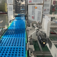 Machine à Snacks Entièrement Automatique Nouvelle Génération, Machine à Bonbons, Ligne de Production d'Aliments pour Chats et Chiens - Vente Flash