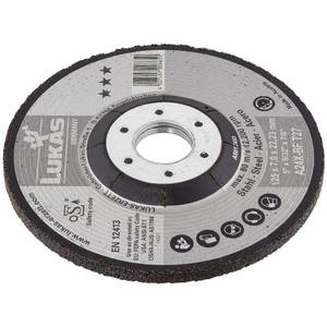 Discos de lijado centrados PROGRESS D9823/6 (10 piezas) - Product Image 1