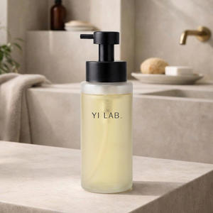 Cuidado Facial Concentrado con Aminoácidos Suaves para Control de Grasa, Reparación de Puntas Abiertas, Eliminación de Ácaros y Prevención de la Caída del Cabello - Product Image 2