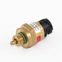 Neuer Hochwertiger Öldruck- und Temperatursensor 1077574 7401077574 für Renault Schwerlast-LKW-Motorenteile