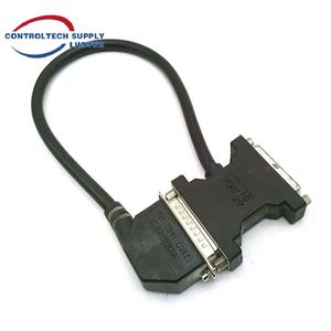 Meilleur prix Série 90-30 IC693CBL305 Câble de communication Wye Modules de coprocéduriers de communication - Product Image 4