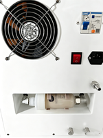 Filtre à eau pour machine à diode d'épilation
