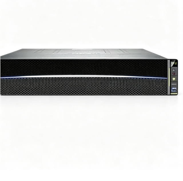 5300/5500/5600/5800 All Flash Nvme Enterprise Storage Array San Nas Unified Storage System for Core Database and Data Center