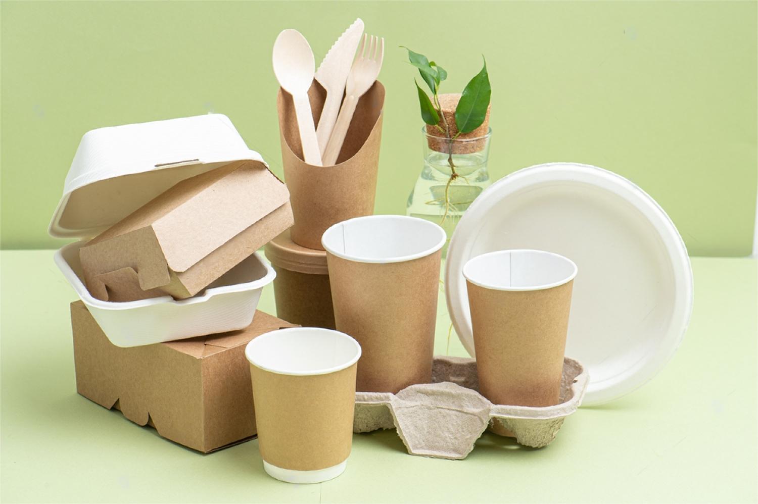 บรรจุภัณฑ์เครื่องดื่ม