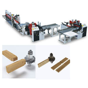 Snodo automatico per dita in legno massello - Product Image 5