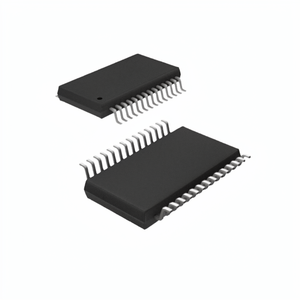 Manufacturer Channel Power Management (PMIC) 30 SSOP Electronic Chips Component TPS2226ADB - Product Image 1