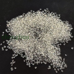 Polyuréthane thermoplastique TPU Matière première 95A TPU Granules Chine Fournisseur Moulage par injection Granule Tpu de qualité vierge - Product Image 4