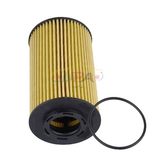 Nuevo Filtro de Aceite 26320-2A000 Número OE H-YUNDAI K-IA para SPORTAGE (JE_ KM_) IX35 KX3 15 (2014-2019) - Product Image 1