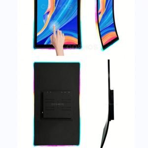 จอทัชสกรีน19นิ้วแบบ capacitive ทัชสกรีน19นิ้ว3M & ELO ไฟ LED หน้าจอสัมผัส LCD สำหรับเล่นเกม - Product Image 3