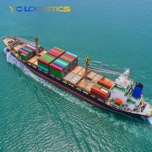 Agente de Carga Marítima de China a Reino Unido a través del Puerto de Southampton: Servicios de Contenedores FCL/LCL para Mercancías Comerciales y Personales - Product Image 5