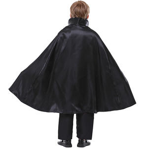 2025 nouveaux styles prix usine Cosplay Costume pour garçons enfants Vampire Halloween <span class=keywords><strong>Dracula</strong></span> Costume - Product Image 5