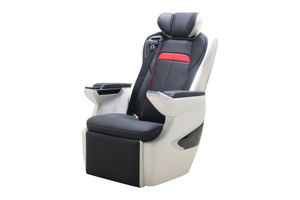 <span class=keywords><strong>Camper</strong></span> Seat Asiento de coche de lujo para Minibus V300 Sprinter Bus Asiento de masaje - Product Image 3